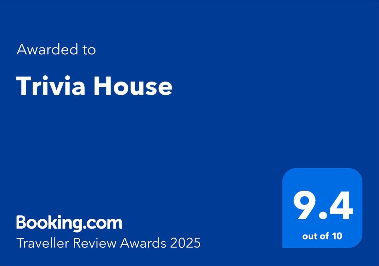 Swanlinbar Trivia House旅舍 外观 照片