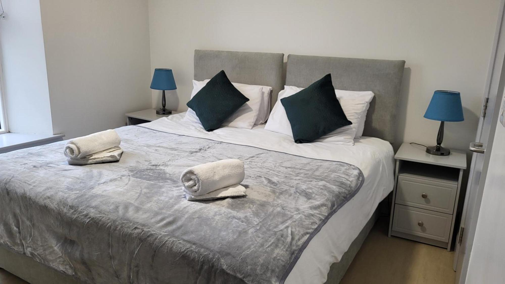 Swanlinbar Trivia House旅舍 外观 照片